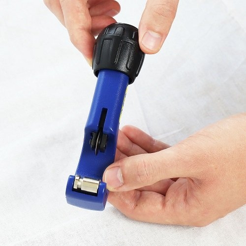 Труборіз S&R Pipe Cutter 3-32 мм - 3