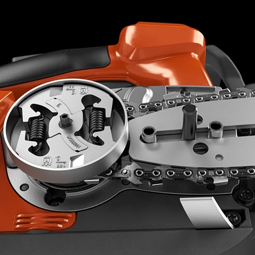 Аккумуляторная пила Husqvarna T542iXP (9706468-14) - 5