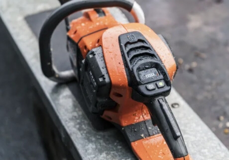 Аккумуляторная пила Husqvarna 542iXP (9706470-14) - 4