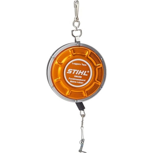 Рулетка STIHL, 25 м в металлическом корпусе (00008810801) - 1