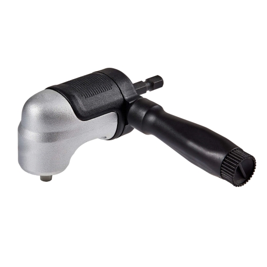 Насадка угловая с разборным корпусом DeWALT DT20504 - 3