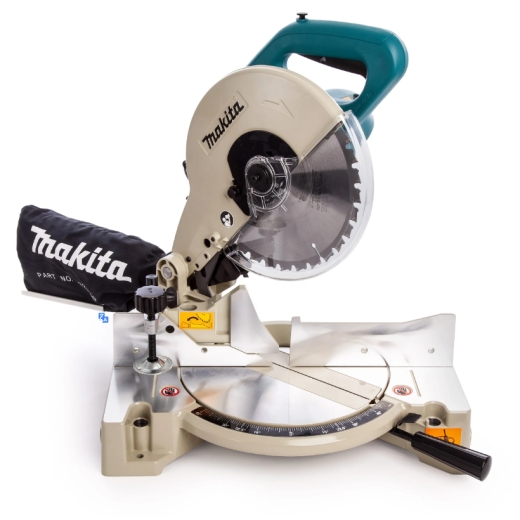 Пила торцювальна Makita LS1040N Пила торцювальна Makita LS1040N