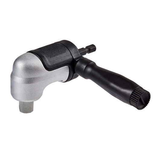 Насадка угловая с разборным корпусом DeWALT DT20505 - 3