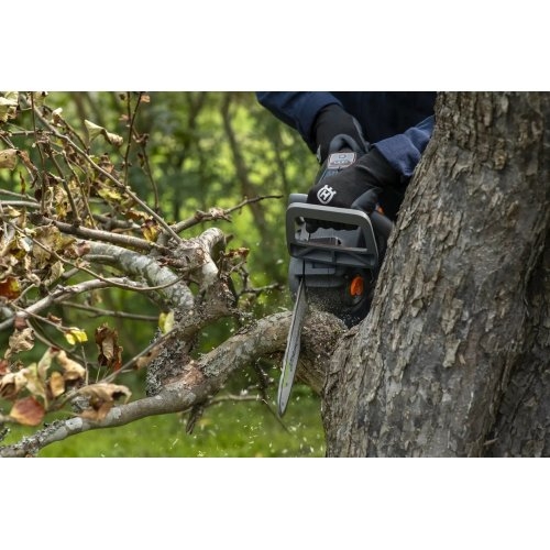 Аккумуляторная пилка Husqvarna Aspire C15X-P4A, без АКБ и ЗУ (9707205-02) - 3