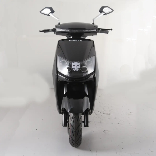 Скутер аккумуляторный FORTE T3 Черный (142781) - 2