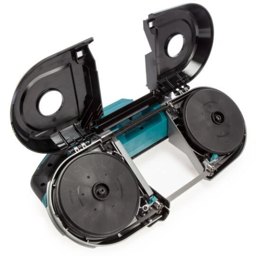 Пила ленточная аккумуляторная Makita PB002G (без АКБ и ЗУ) Пила ленточная аккумуляторная Makita PB002G (без АКБ и ЗУ)