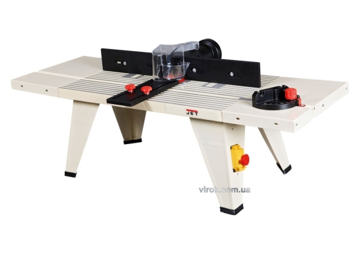 Стол фрезерный универсальный JET JRT-1 - 1