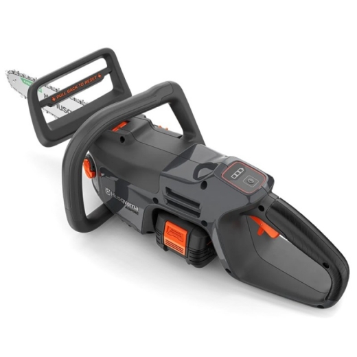 Аккумуляторная пилка Husqvarna Aspire C15X-P4A KIT, с АКБ и ЗУ (9707205-04) - 3