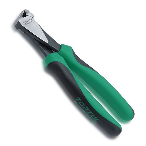 Кусачки торцеві TOPTUL 8" DJBA2208 Кусачки торцеві TOPTUL 8" DJBA2208