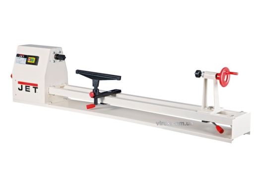 Токарний верстат по дереву JET JWL-1440L - 1