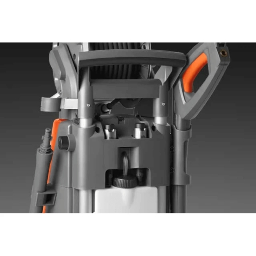 Мийка високого тиску Husqvarna PW 490 (9704684-01) - 4