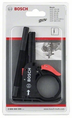 Обмежувач глибини різання Bosch Expert - 2