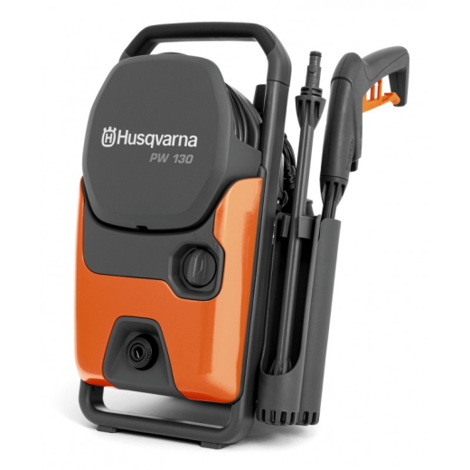 Мойка высокого давления Husqvarna PW 130 (9706480-01) Мойка высокого давления Husqvarna PW 130 (9706480-01)