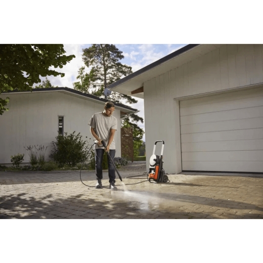 Мийка високого тиску Husqvarna PW 240 (9706481-01) - 5