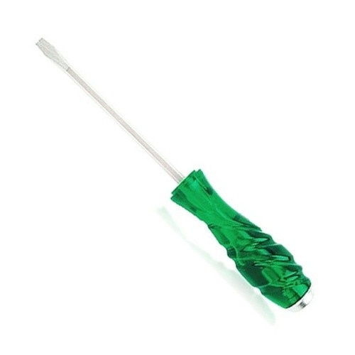 Викрутка TOPTUL силова ударна 5x100 SUPER GRIP FAGE0510 Викрутка TOPTUL силова ударна 5x100 SUPER GRIP FAGE0510