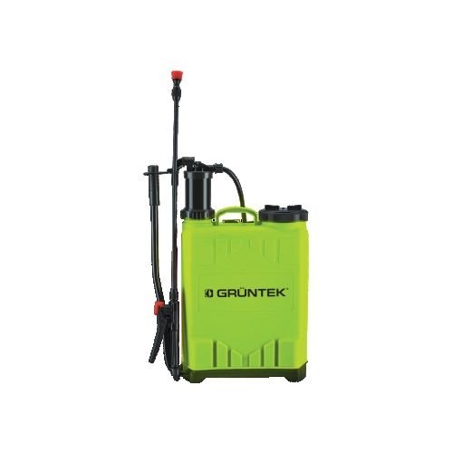 Опрыскиватель ручной GRUNTEK HS-12-3 Опрыскиватель ручной GRUNTEK HS-12-3