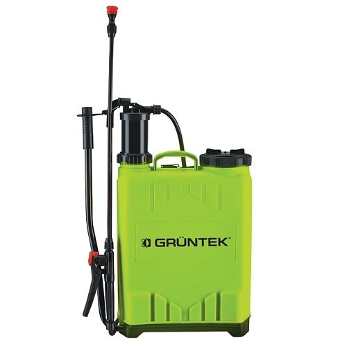 Опрыскиватель ручной GRUNTEK HS-12-3 - 2