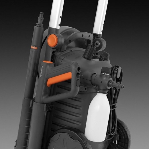 Мойка высокого давления Husqvarna PW 370 (9707266-01) - 2
