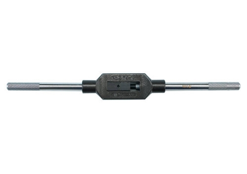 Вороток для мітчиків YATO YT-2992 M3-M12, L= 200 мм - 1