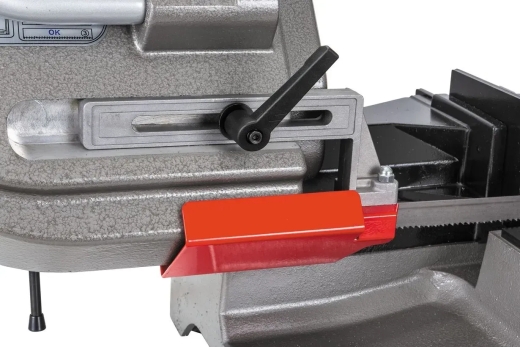 Ленточнопильный станок по металлу JET J-351V - 6