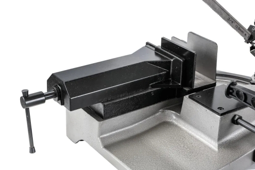 Ленточнопильный станок по металлу JET J-351V - 9