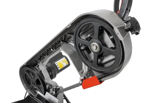 Ленточнопильный станок по металлу JET J-351V - 11