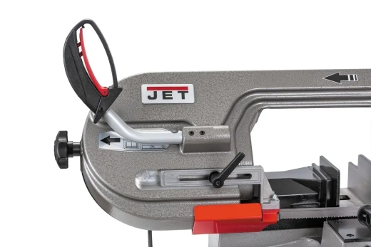 Ленточнопильный станок по металлу JET J-351V - 15
