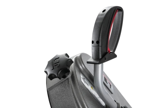 Ленточнопильный станок по металлу JET J-351V - 4