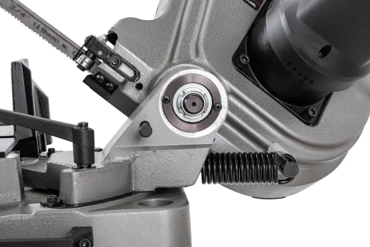 Ленточнопильный станок по металлу JET J-351V - 12