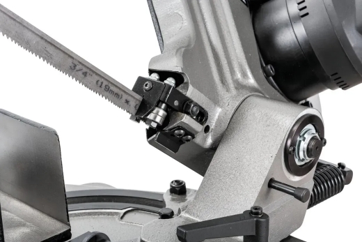 Ленточнопильный станок по металлу JET J-351V - 13