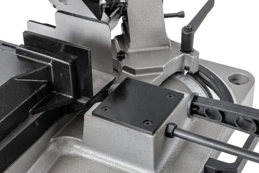 Ленточнопильный станок по металлу JET J-351V - 16