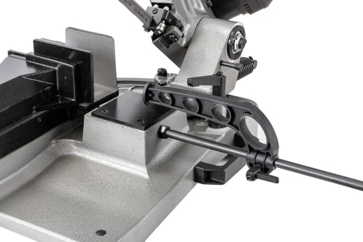 Ленточнопильный станок по металлу JET J-351V - 8