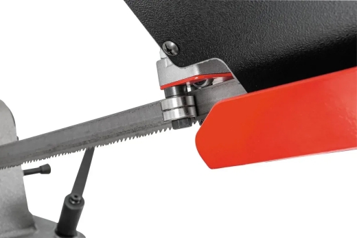 Ленточнопильный станок по металлу JET J-351V - 3