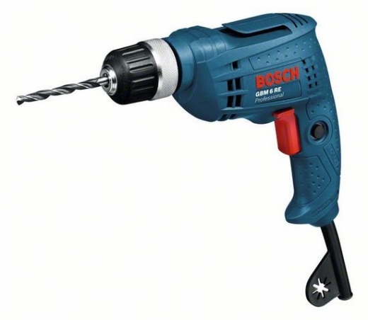 Дриль Bosch GBM 6 RE Дриль Bosch GBM 6 RE