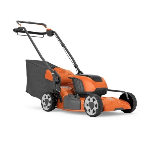 Аккумуляторная газонокосилка Husqvarna LC 251i (9707224-01) - 2