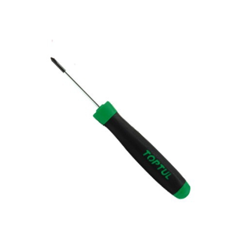 Викрутка TOPTUL для точних робіт PH0x50 FBIB1005 Викрутка TOPTUL для точних робіт PH0x50 FBIB1005