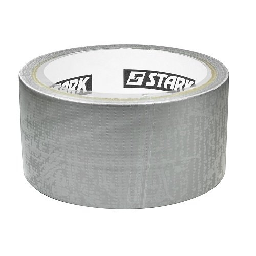 Клейка стрічка армована Stark 48x10 м - 3