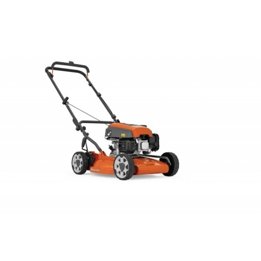 Газонокосилка бензиновая Husqvarna LB 144 (9707221-01) Газонокосилка бензиновая Husqvarna LB 144 (9707221-01)