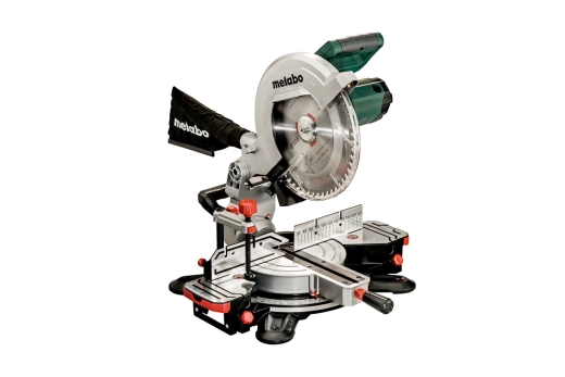 Пила торцювальна Metabo KS 305 M (619003000) Пила торцювальна Metabo KS 305 M (619003000)
