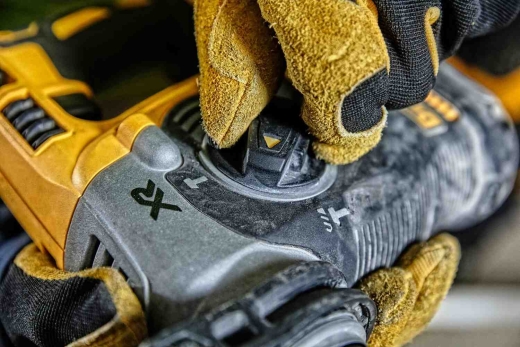 Перфоратор акумуляторний безщітковий SDS-Plus DeWALT DCH274P2T - 5