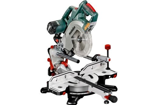 Пила торцювальна Metabo KGSV 72 Xact (611216000) Пила торцювальна Metabo KGSV 72 Xact (611216000)
