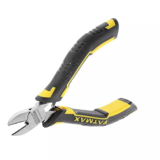Міні кусачки діагональні STANLEY FMHT0-80518 Міні кусачки діагональні STANLEY FMHT0-80518