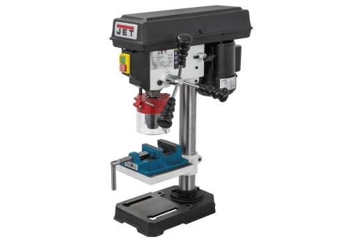 Свердлильний верстат JET JDP-8BM настільний - 1
