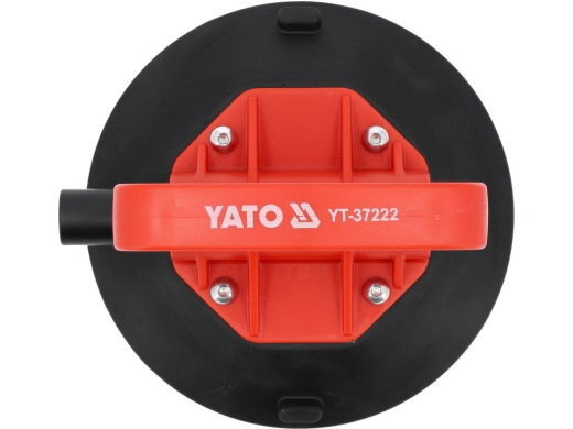 Присоска вакуумна з насосом YATO YT-37222 - 2