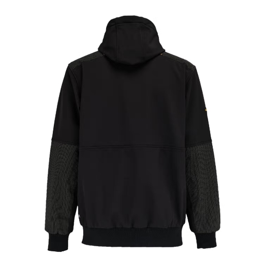 Куртка DeWALT TOUGH SOFT SHELL DWC263-001-XXL - 3