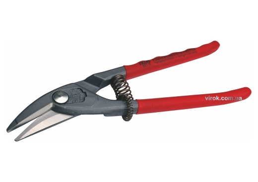 Ножиці для листового металу NWS 061L-12-250 - 1