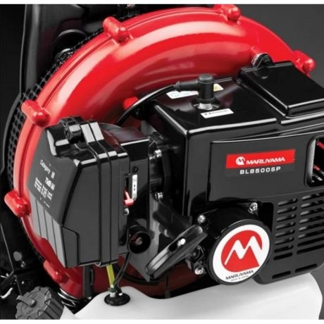 Воздуходувка Maruyama BL8500SP - 6