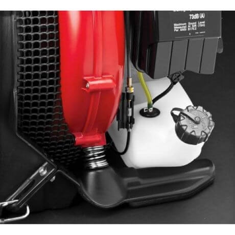 Воздуходувка Maruyama BL8500SP - 7