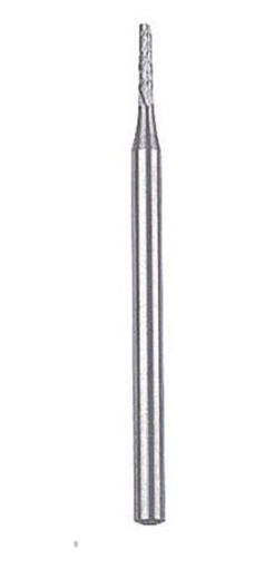 Бур Dremel для удаления раствора 1,6 мм (569) Бур Dremel для удаления раствора 1,6 мм (569)