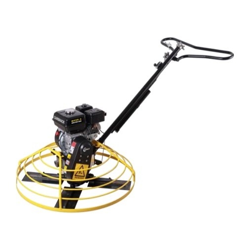 Затиральна машина Caremack MT36-4 (340091006) - 1